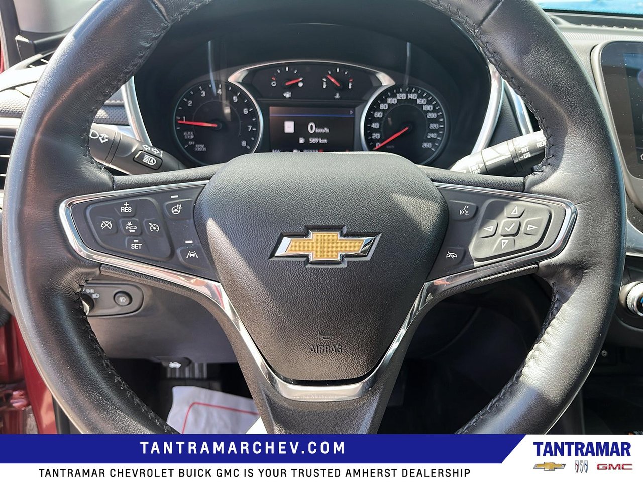 2019 Chevrolet Equinox Premier-15