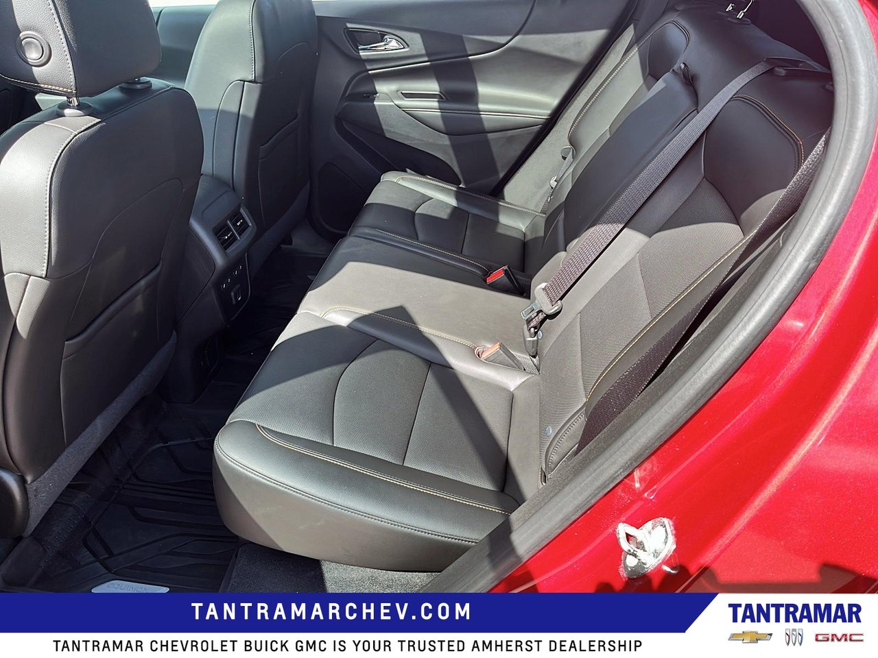 2019 Chevrolet Equinox Premier-10