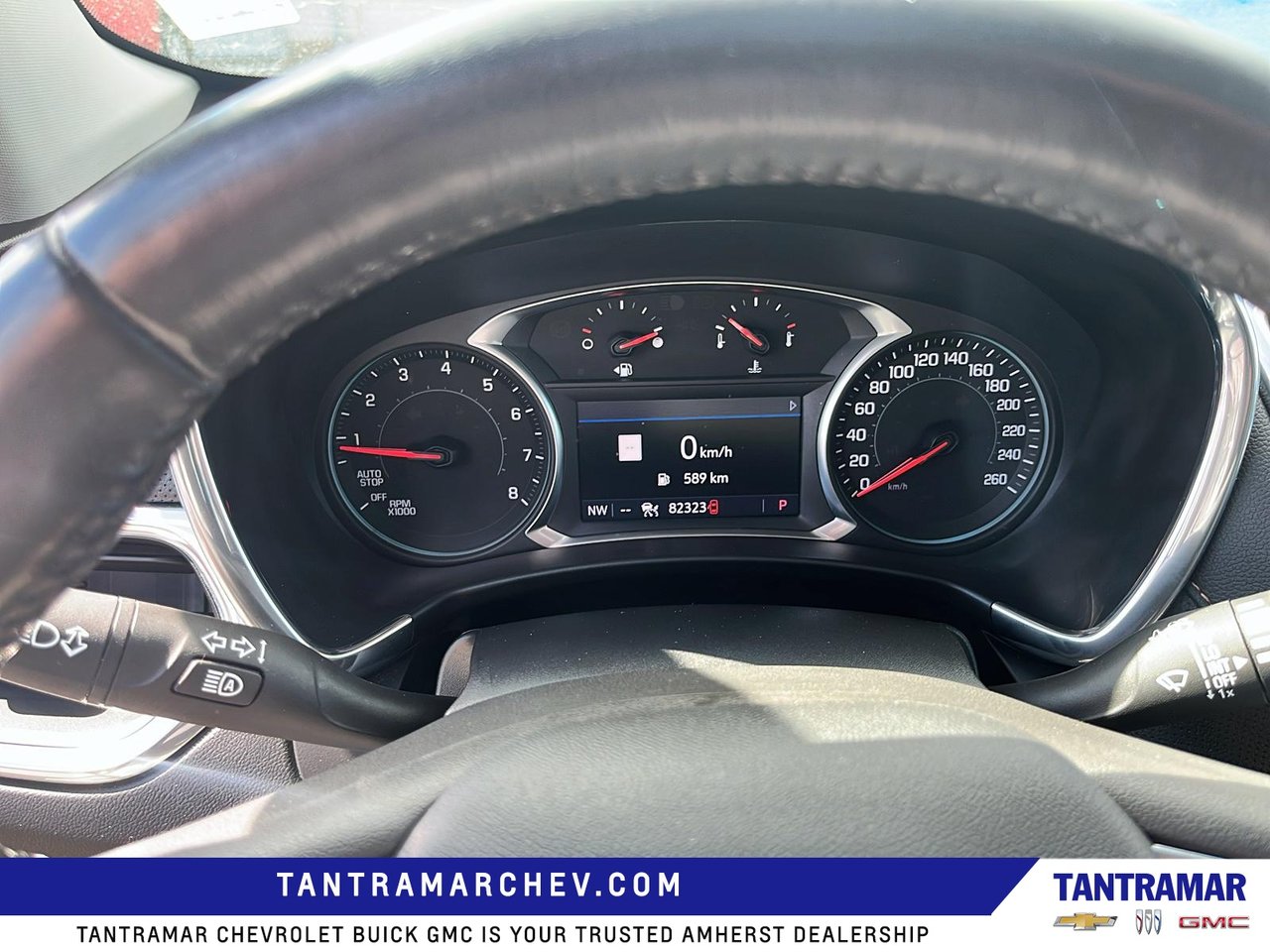 2019 Chevrolet Equinox Premier-14