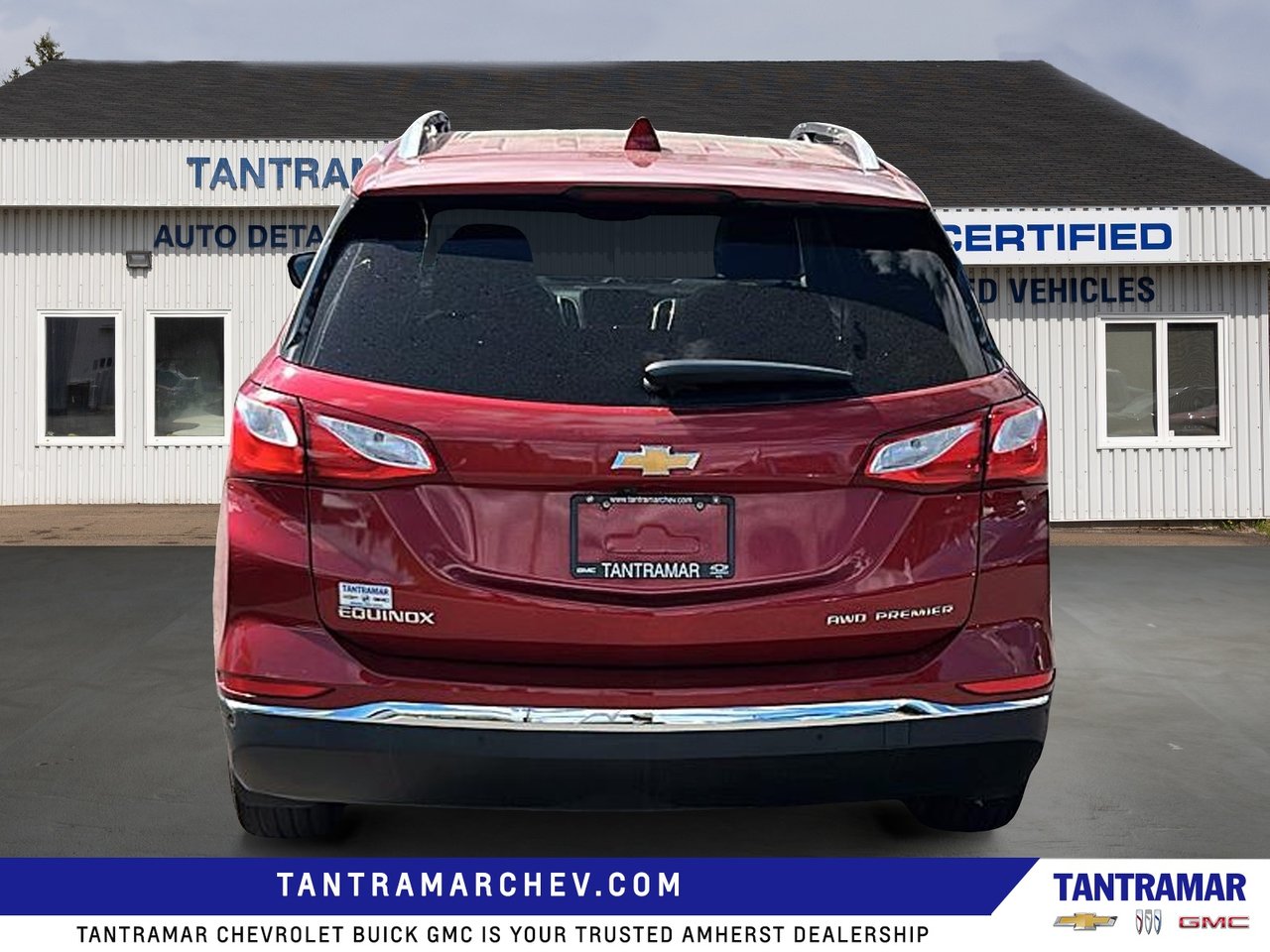2019 Chevrolet Equinox Premier-3