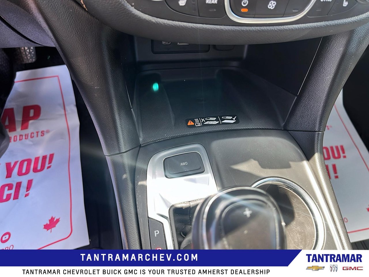 2019 Chevrolet Equinox Premier-19