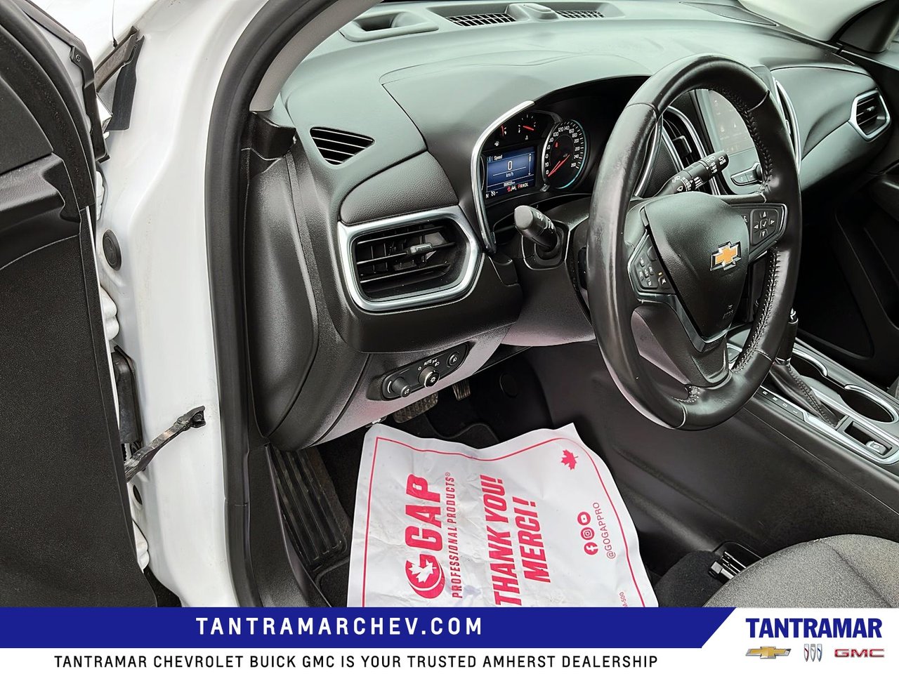 2021 Chevrolet Equinox LT-11