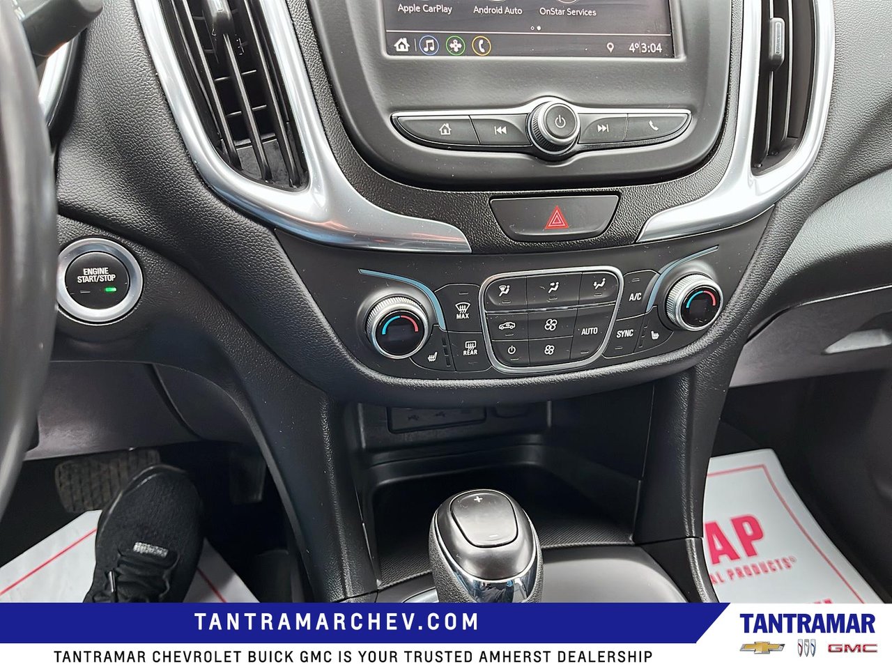 2021 Chevrolet Equinox LT-16