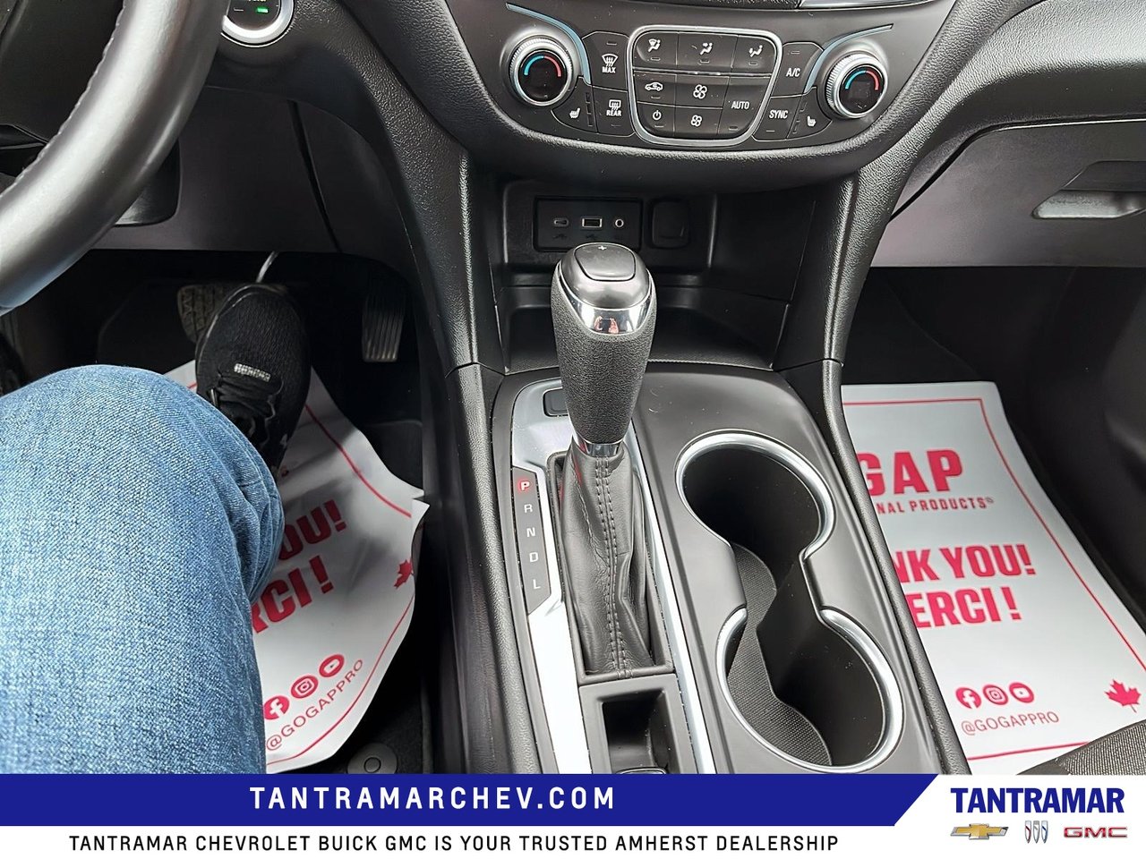 2021 Chevrolet Equinox LT-17