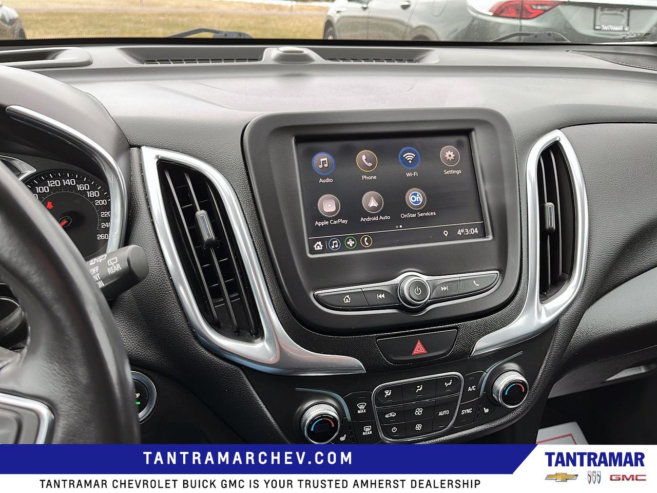 2021 Chevrolet Equinox LT-15