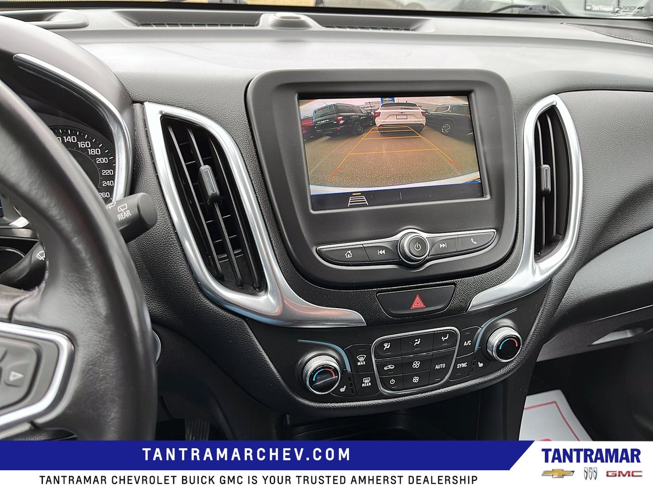 2021 Chevrolet Equinox LT-18