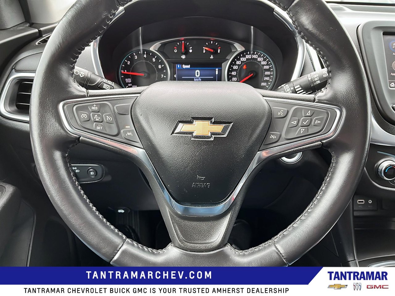 2021 Chevrolet Equinox LT-14