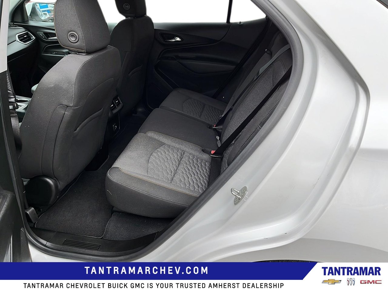 2021 Chevrolet Equinox LT-9