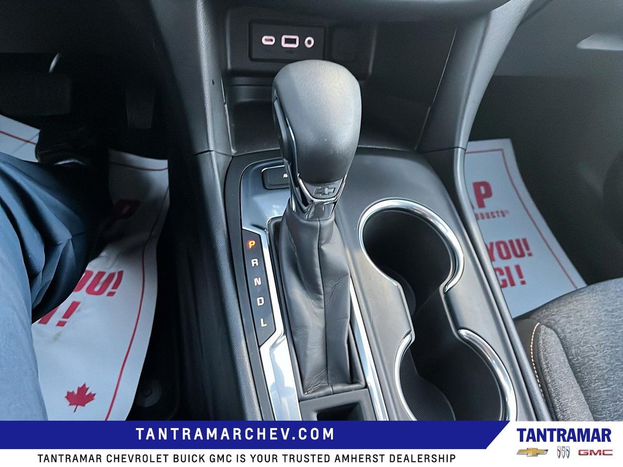 2022 Chevrolet Equinox LT-16