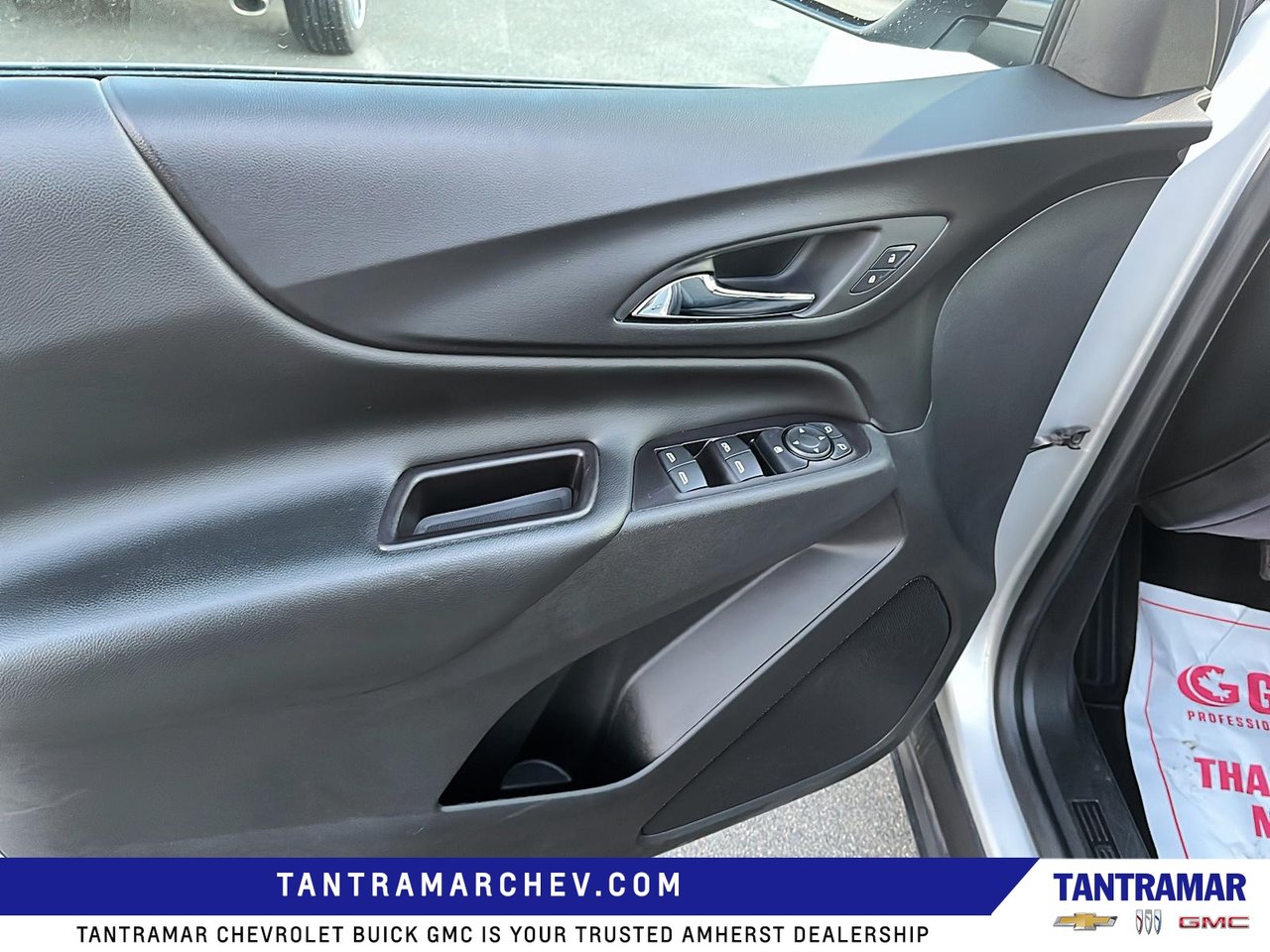 2022 Chevrolet Equinox LT-10