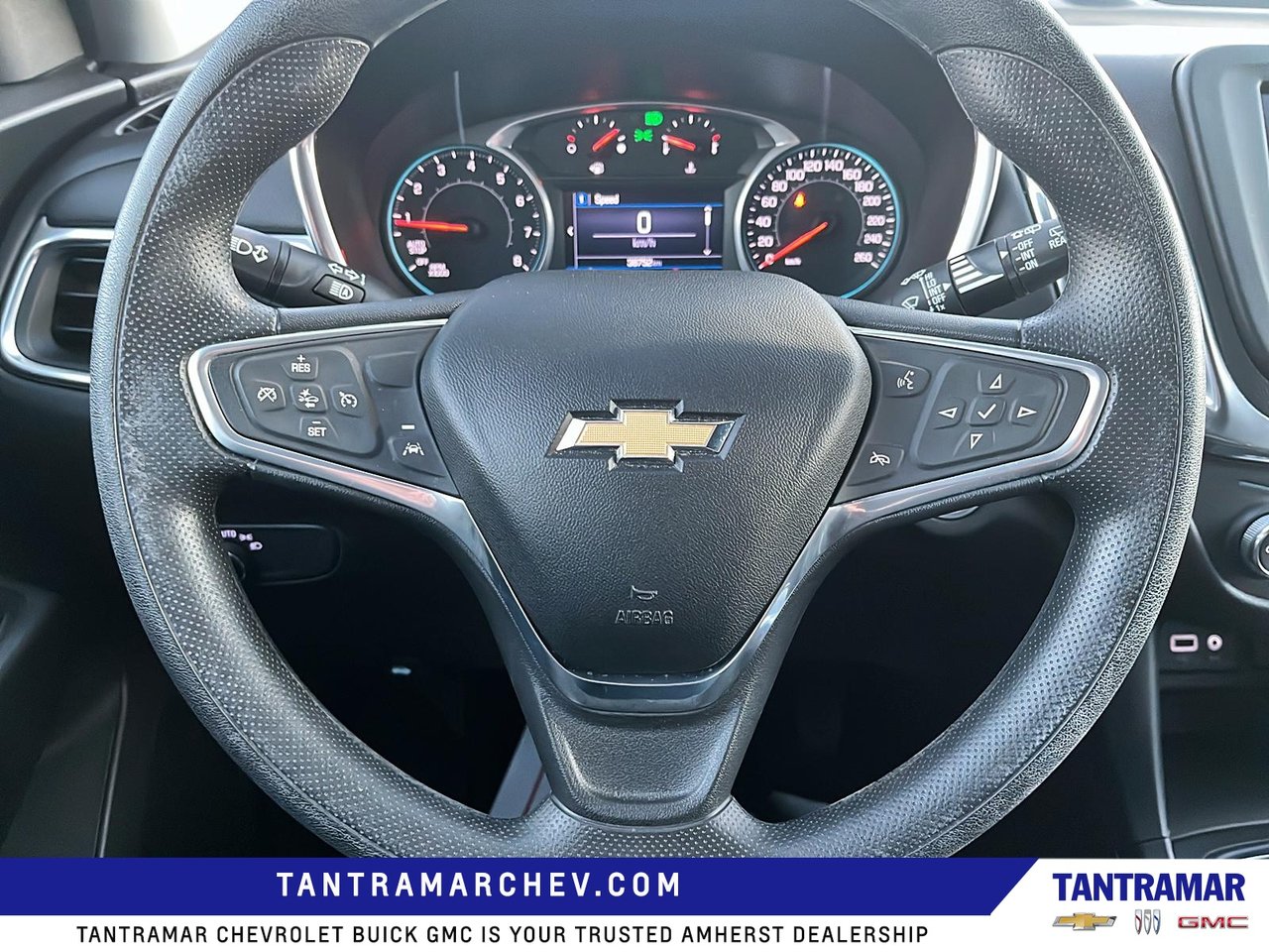 2022 Chevrolet Equinox LT-13