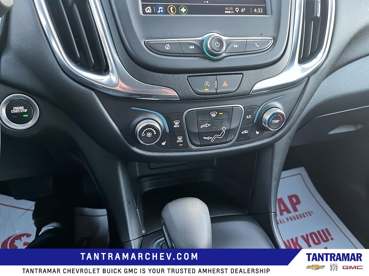 2022 Chevrolet Equinox LT-15