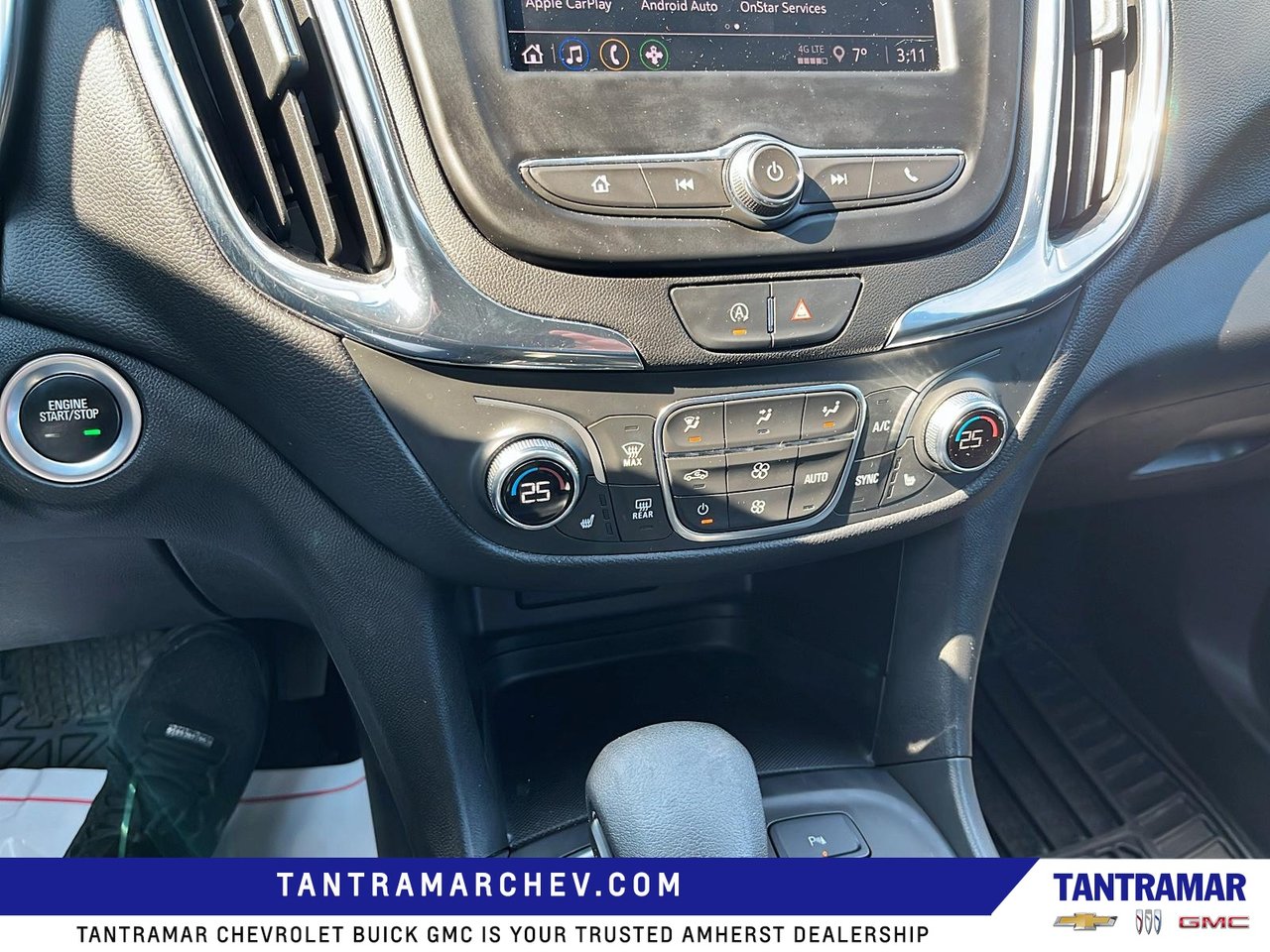 2022 Chevrolet Equinox LT-15