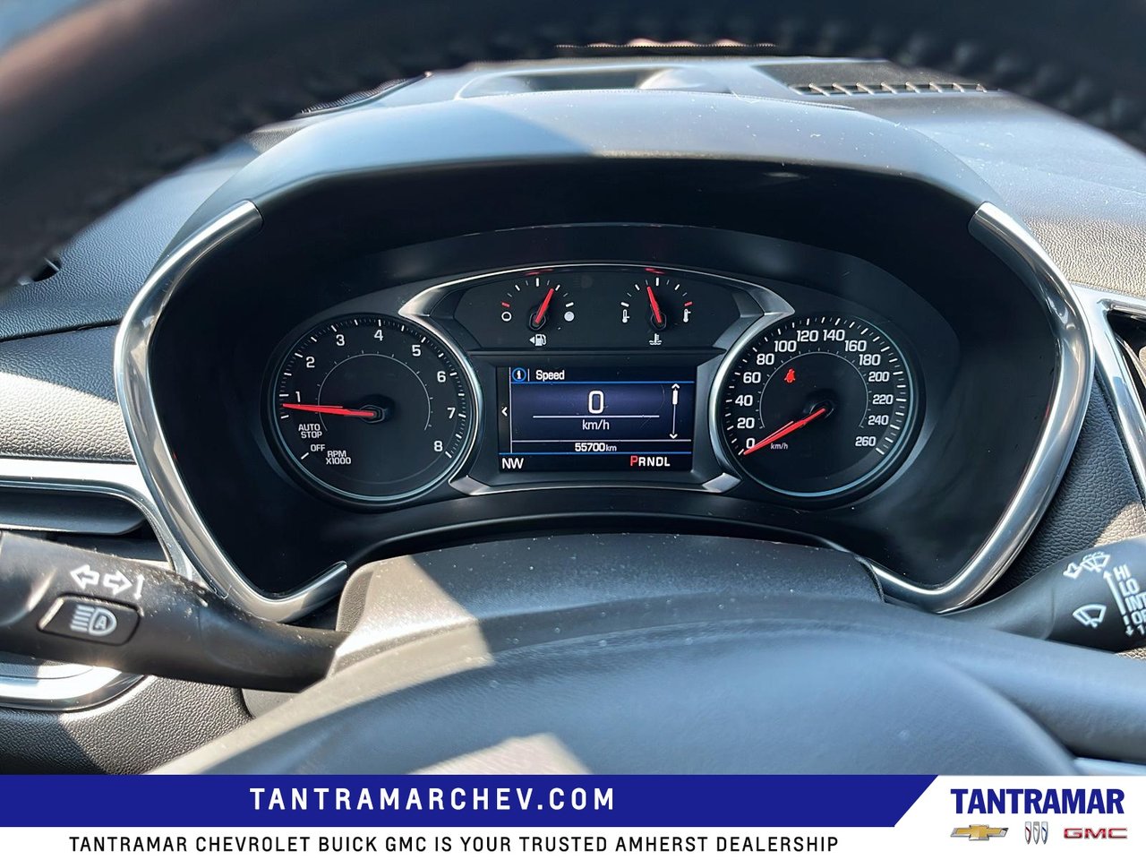 2022 Chevrolet Equinox LT-12