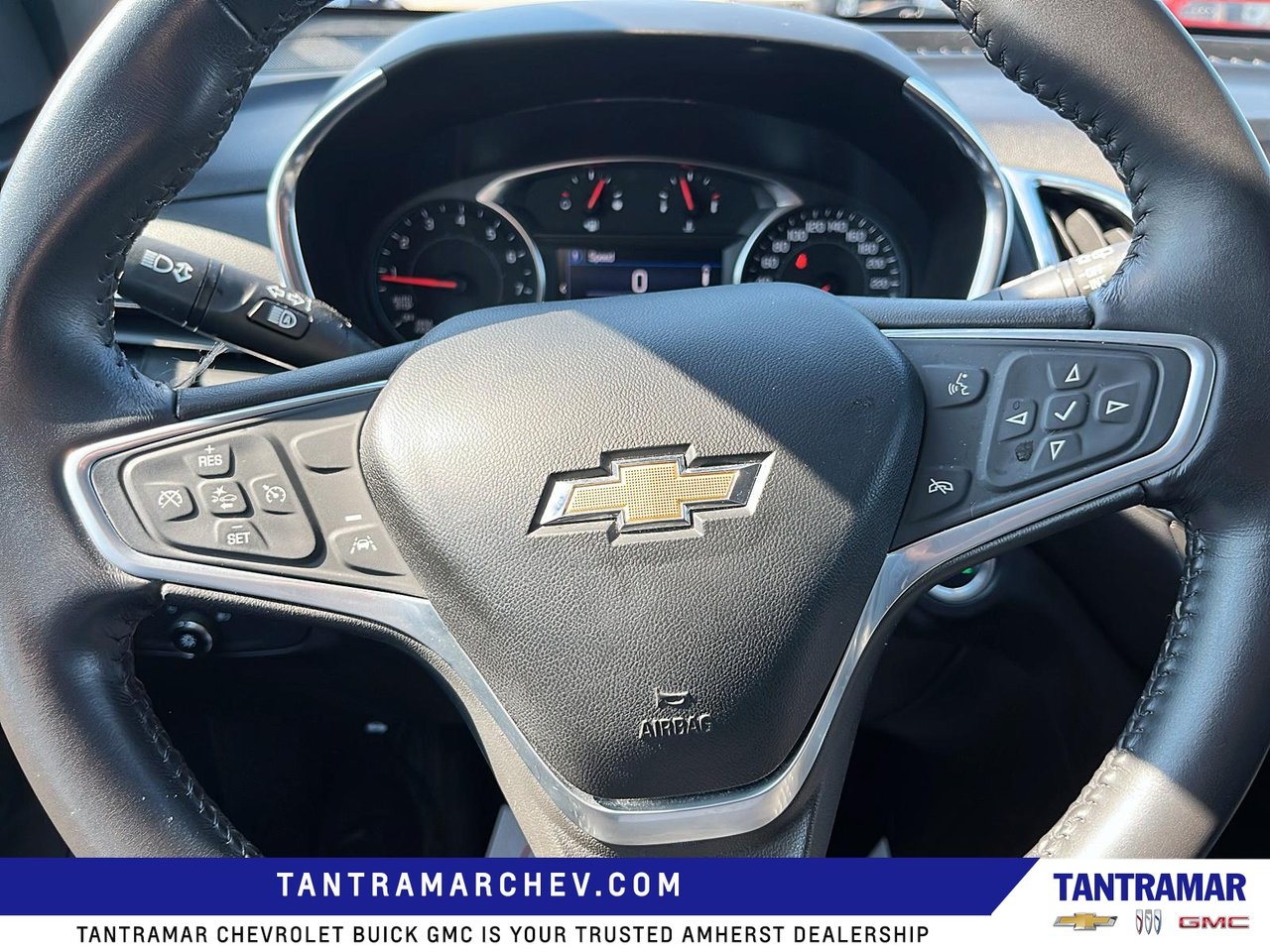 2022 Chevrolet Equinox LT-13