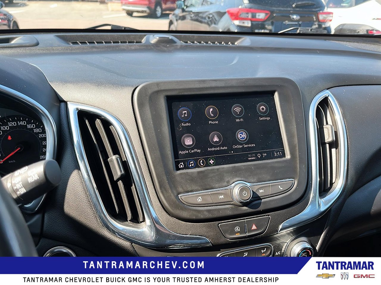 2022 Chevrolet Equinox LT-14