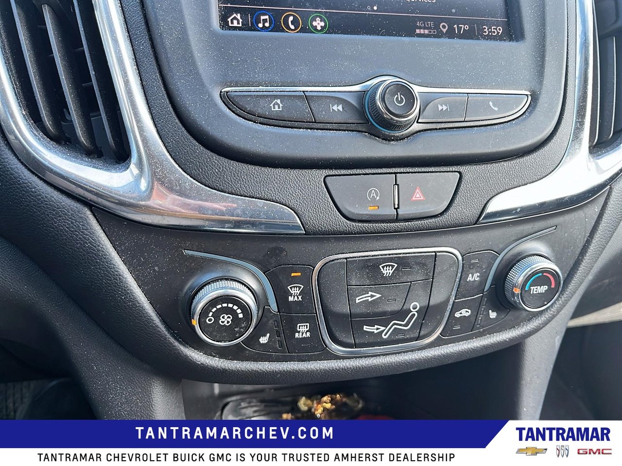 2023 Chevrolet Equinox LT-14