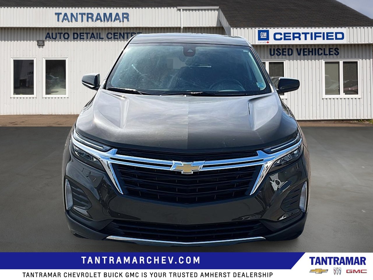 2023 Chevrolet Equinox LT-7