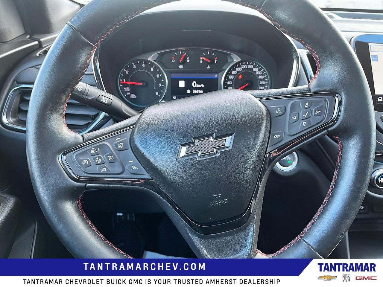 2024 Chevrolet Equinox RS-15