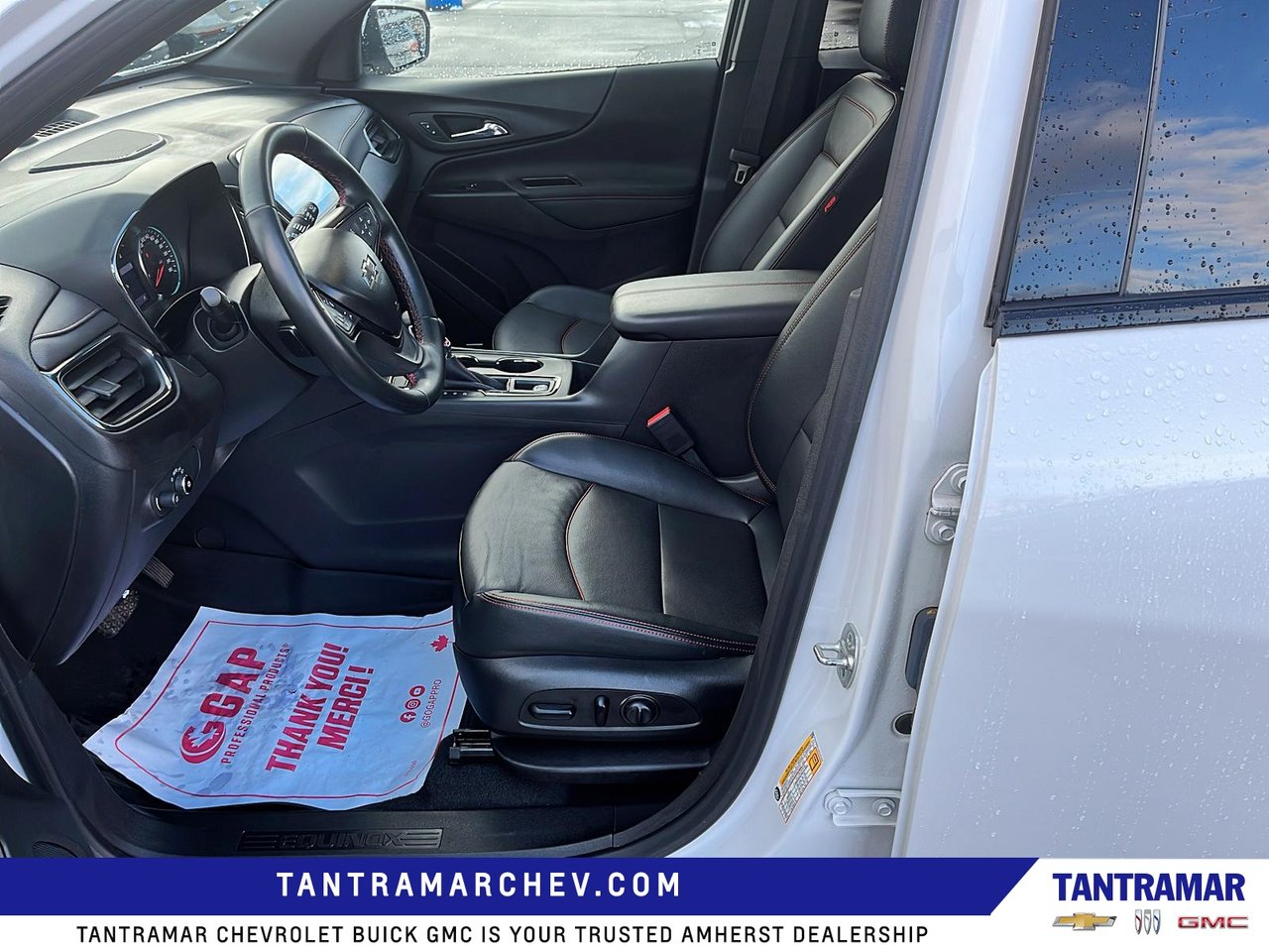 2024 Chevrolet Equinox RS-13