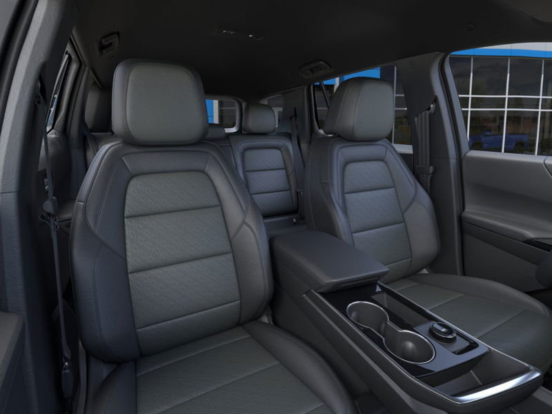 2026 Chevrolet Equinox LT-5