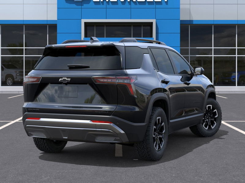 2026 Chevrolet Equinox ACTIV-3