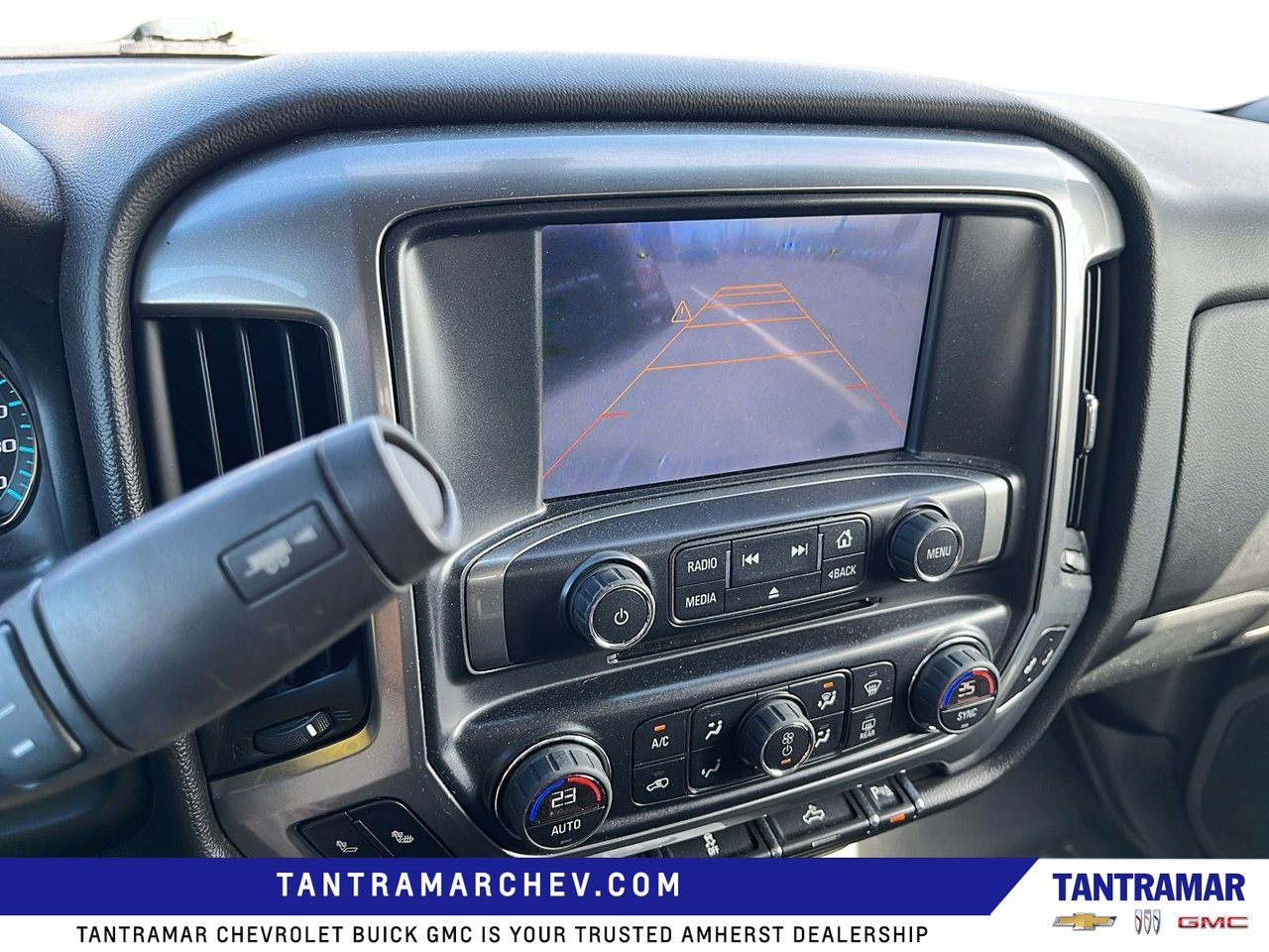 2015 Chevrolet Silverado 1500 LT-17
