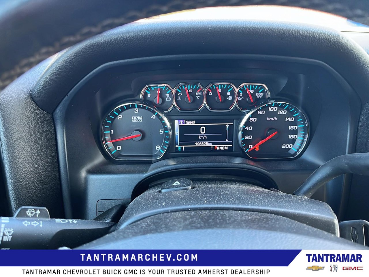 2015 Chevrolet Silverado 1500 LT-13