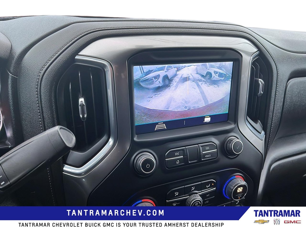 2019 Chevrolet Silverado 1500 LT-17