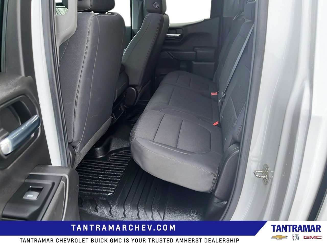 2019 Chevrolet Silverado 1500 Work Truck-9