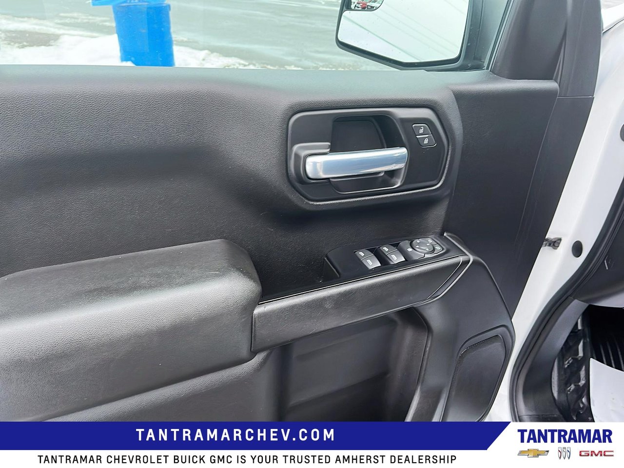 2019 Chevrolet Silverado 1500 Work Truck-10