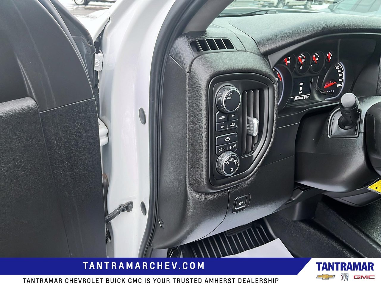 2019 Chevrolet Silverado 1500 Work Truck-11