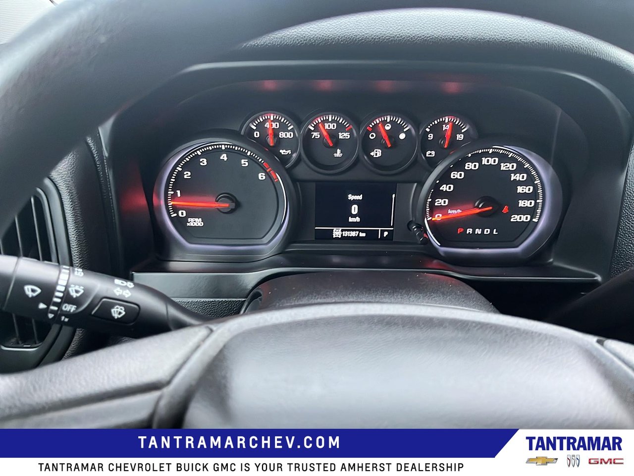 2019 Chevrolet Silverado 1500 Work Truck-13