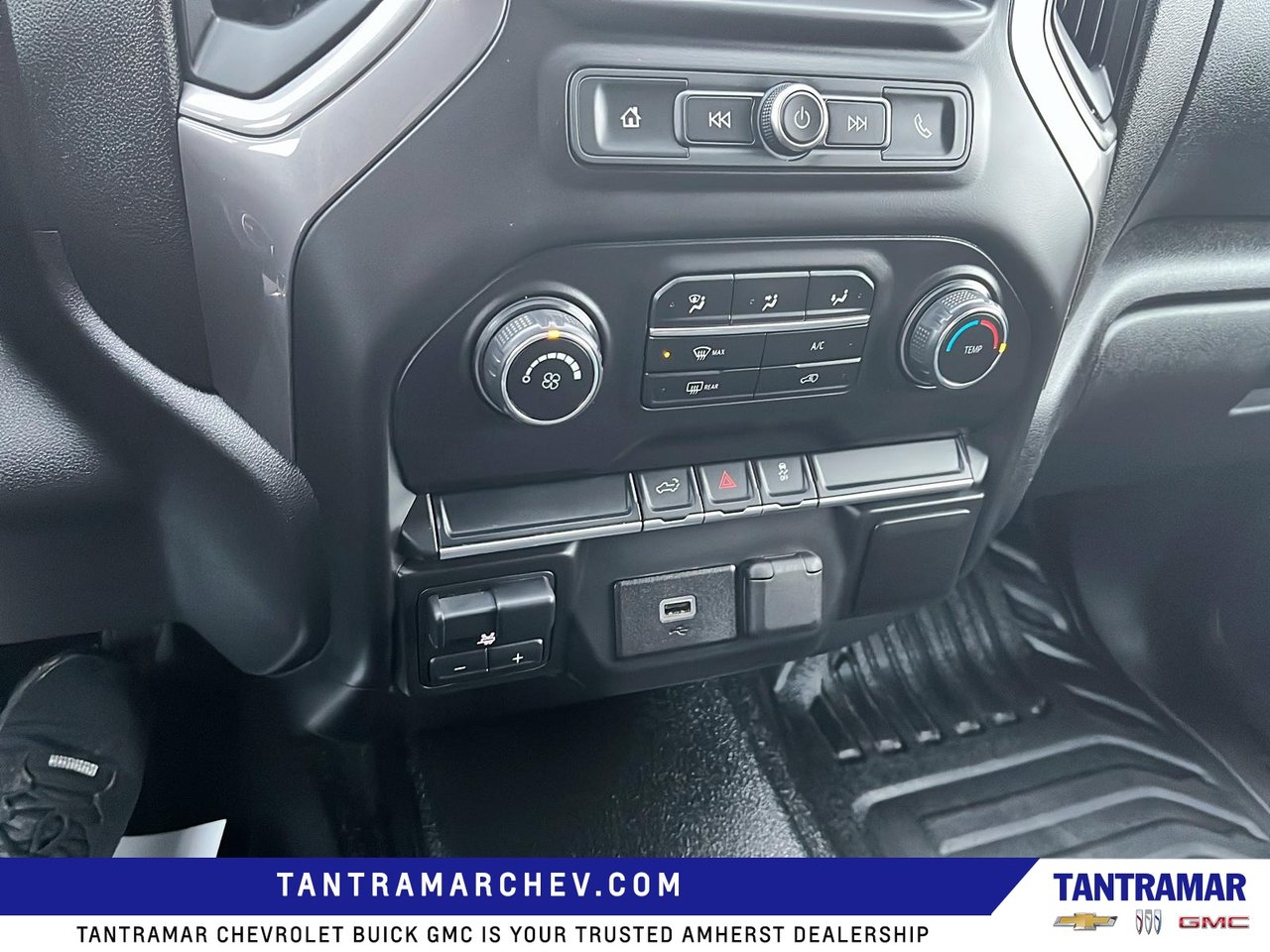 2019 Chevrolet Silverado 1500 Work Truck-16