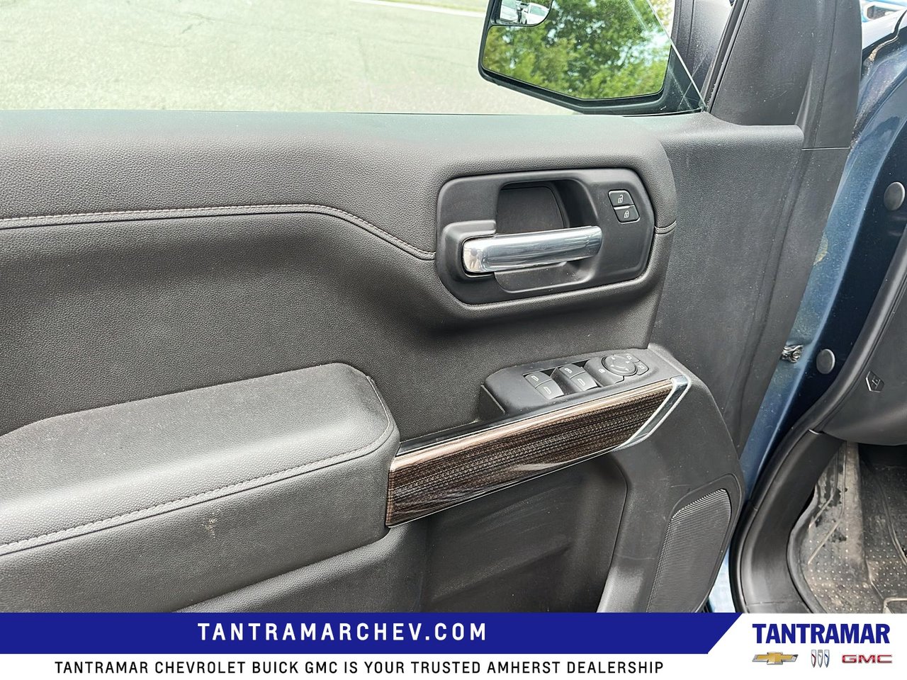 2019 Chevrolet Silverado 1500 LT-10