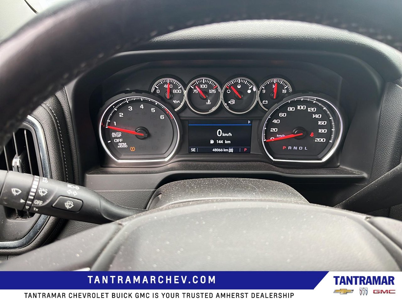 2019 Chevrolet Silverado 1500 LT-13