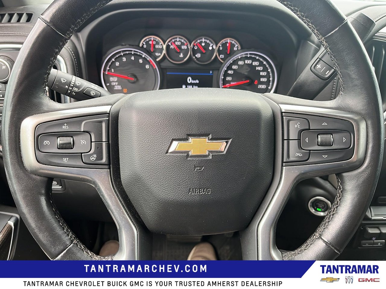 2019 Chevrolet Silverado 1500 LT-14