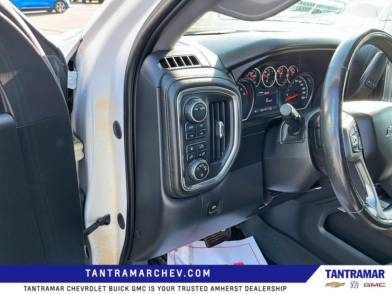 2021 Chevrolet Silverado 1500 RST-11