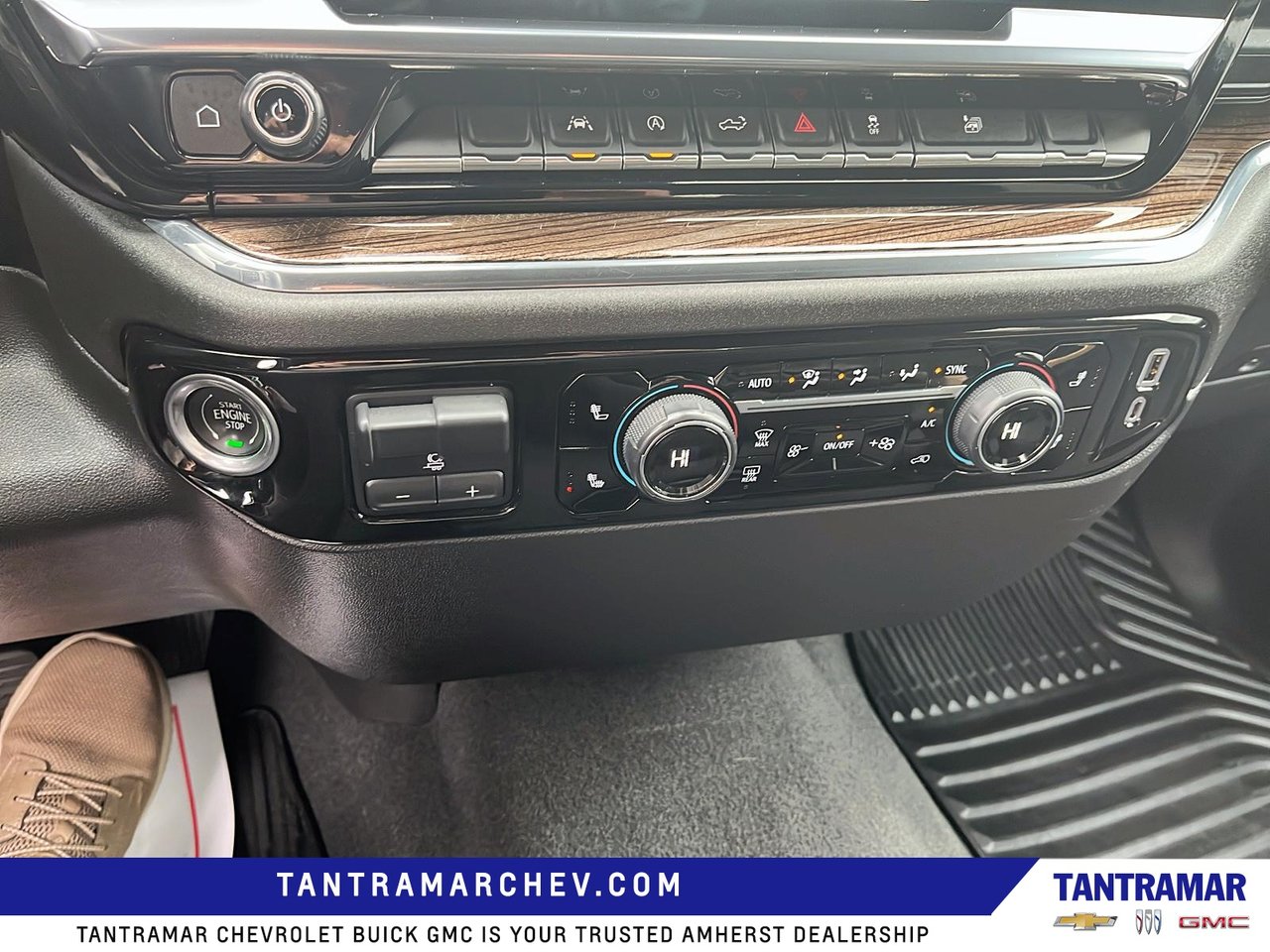 2023 Chevrolet Silverado 1500 LT-16
