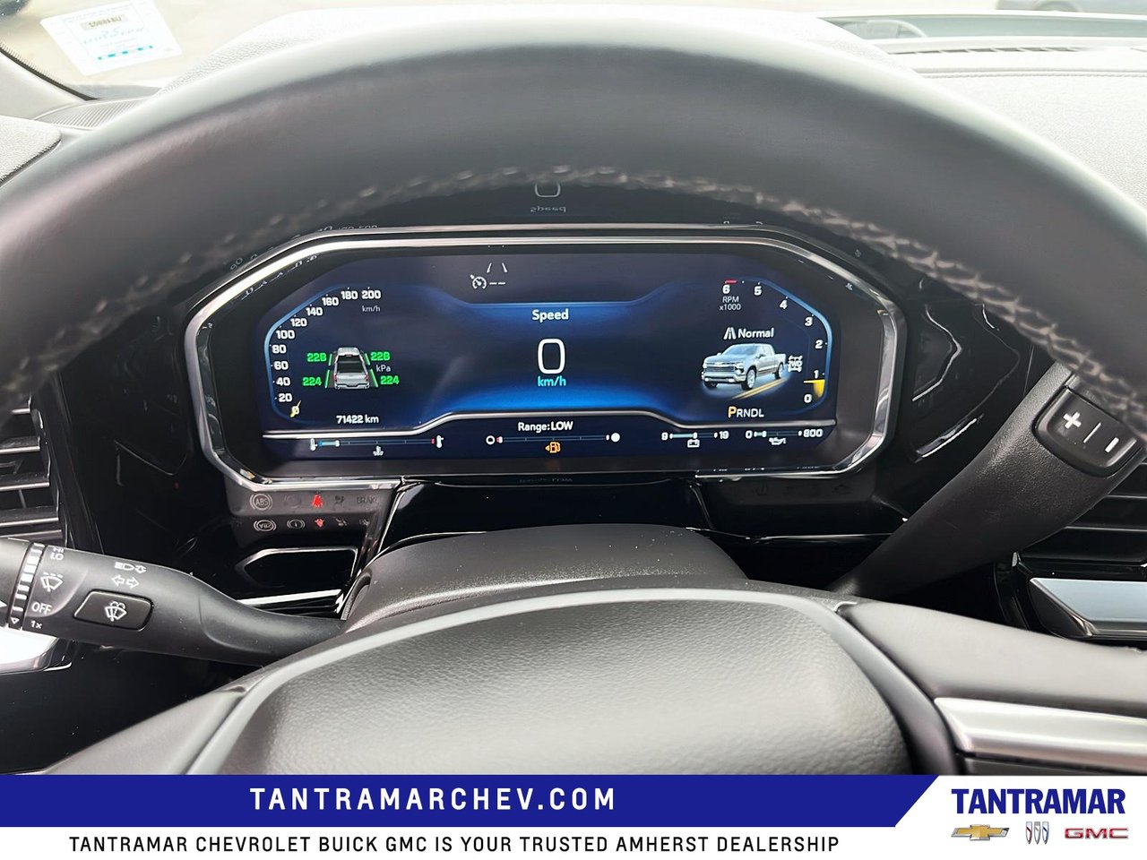 2023 Chevrolet Silverado 1500 LT-13