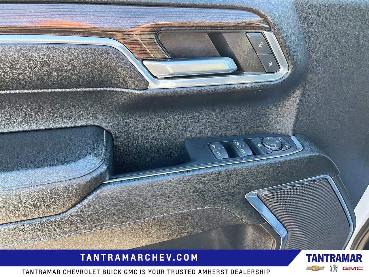 2024 Chevrolet Silverado 1500 LT Trail Boss-11