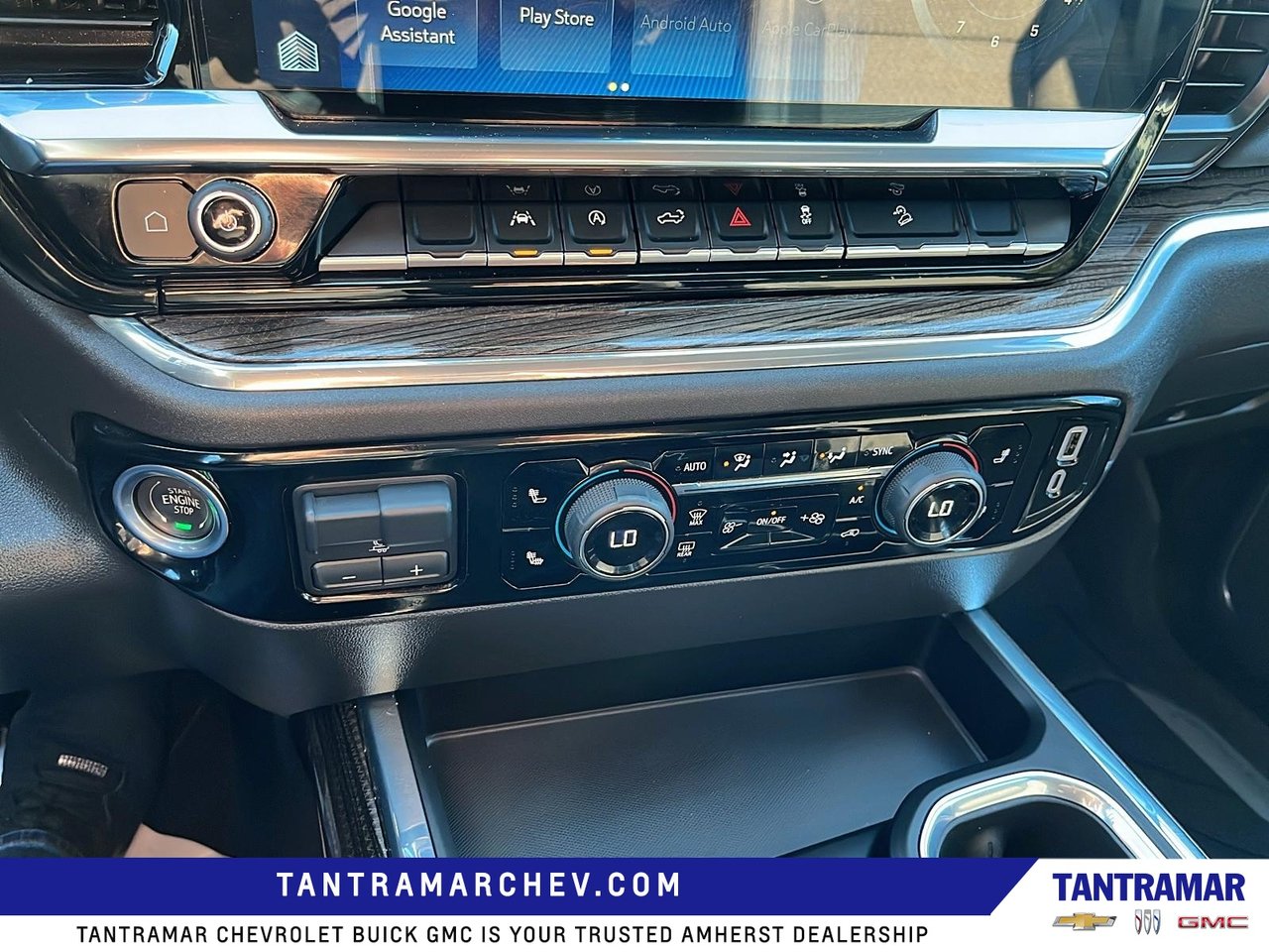 2024 Chevrolet Silverado 1500 LT Trail Boss-17