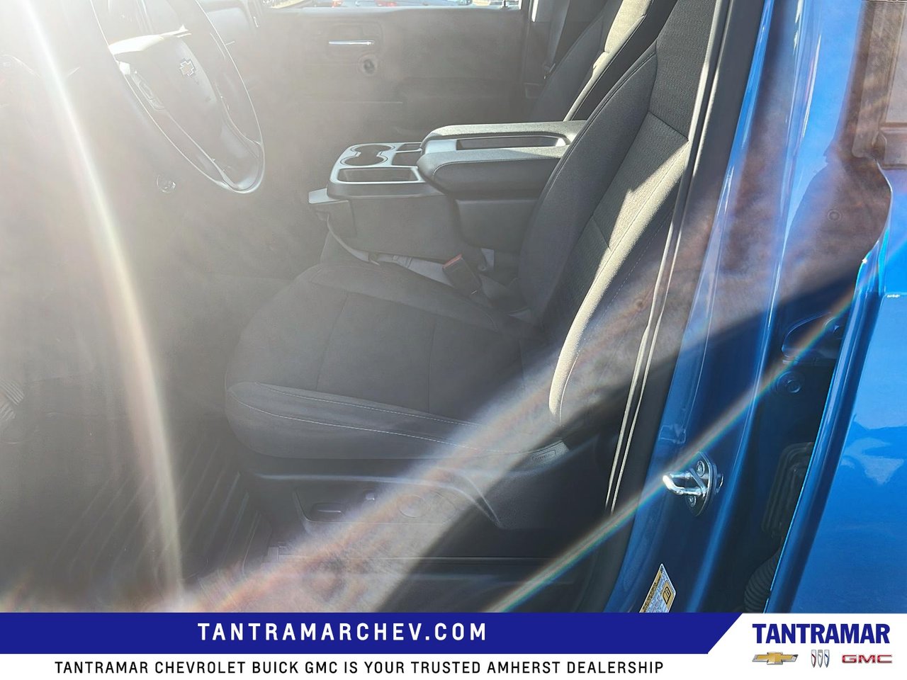 2024 Chevrolet Silverado 1500 Custom-12