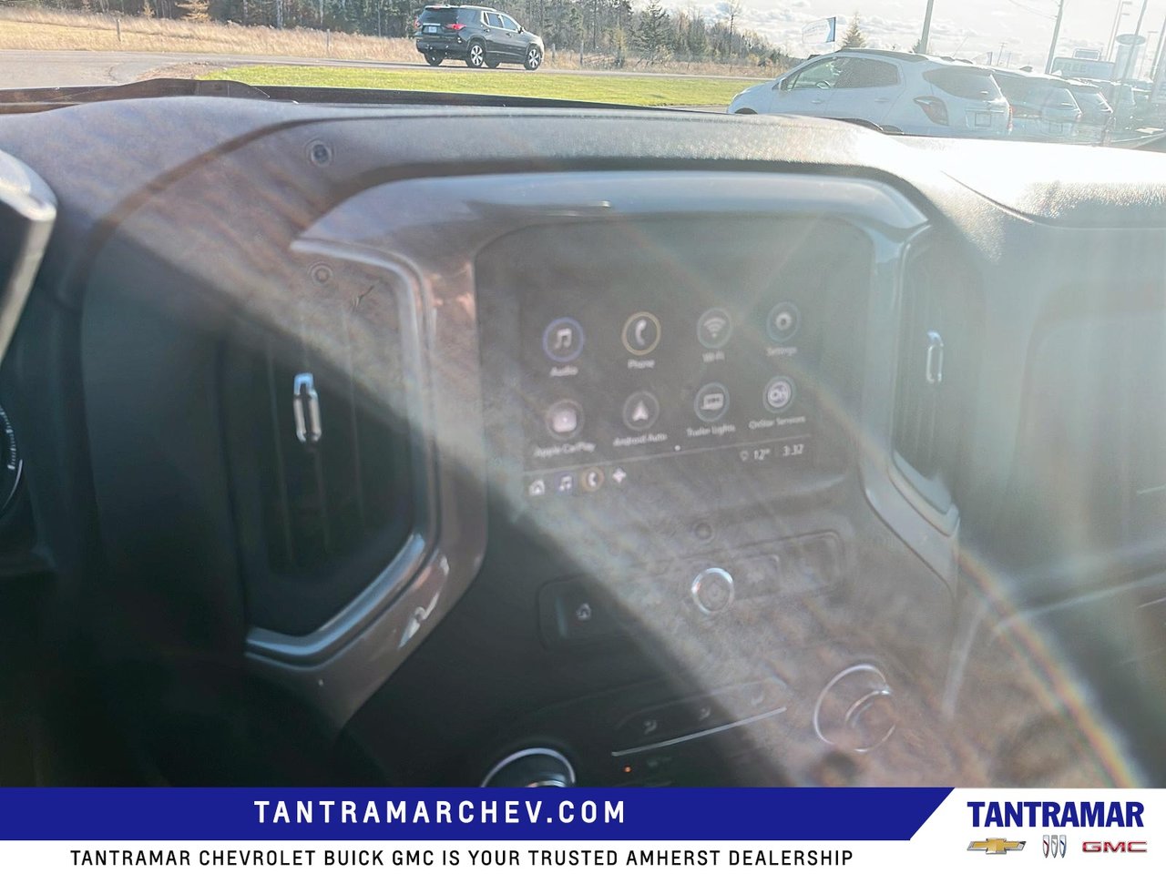 2024 Chevrolet Silverado 1500 Custom-15