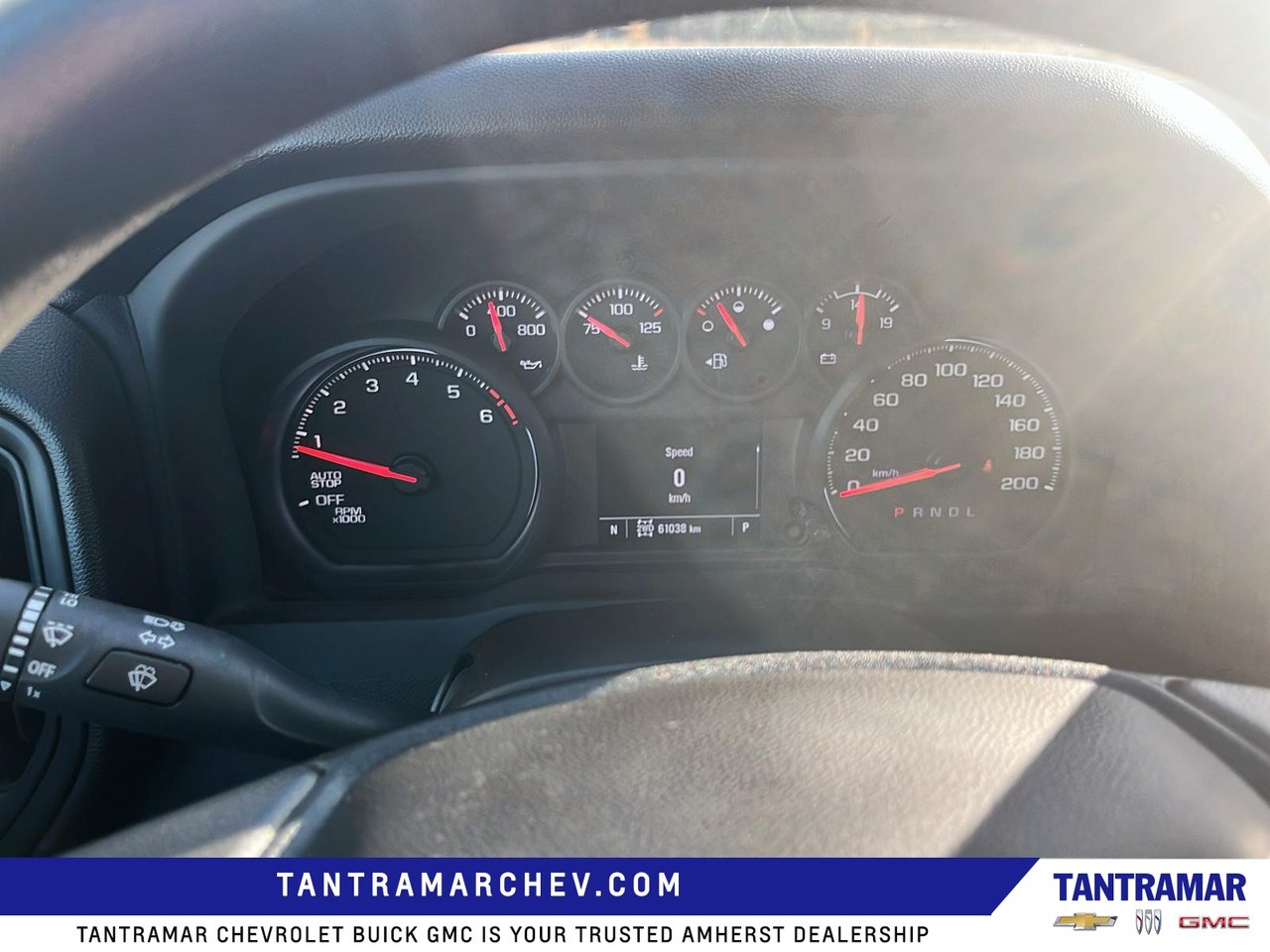 2024 Chevrolet Silverado 1500 Custom-13