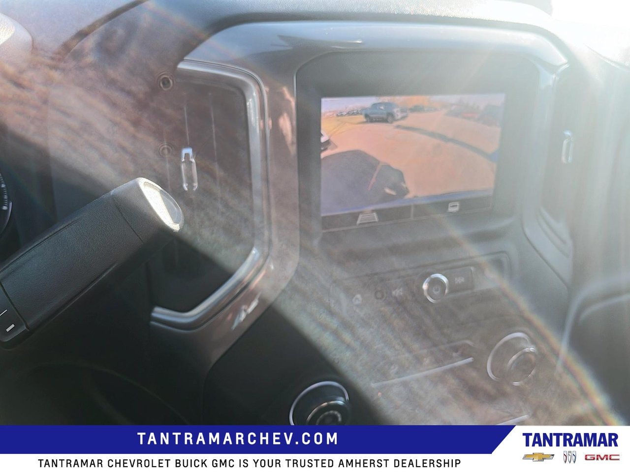 2024 Chevrolet Silverado 1500 Custom-17