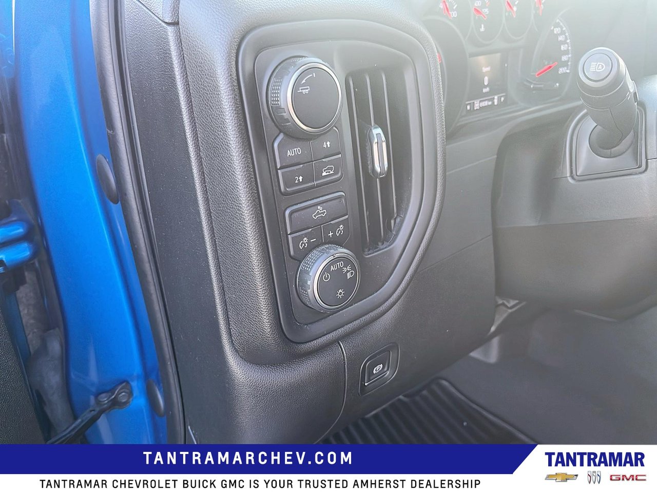 2024 Chevrolet Silverado 1500 Custom-11