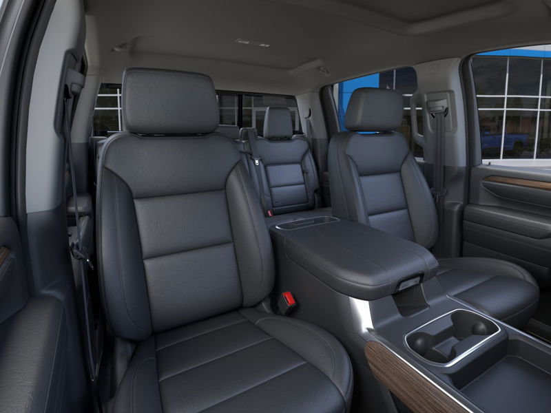 2026 Chevrolet Silverado 2500 HD LT-5