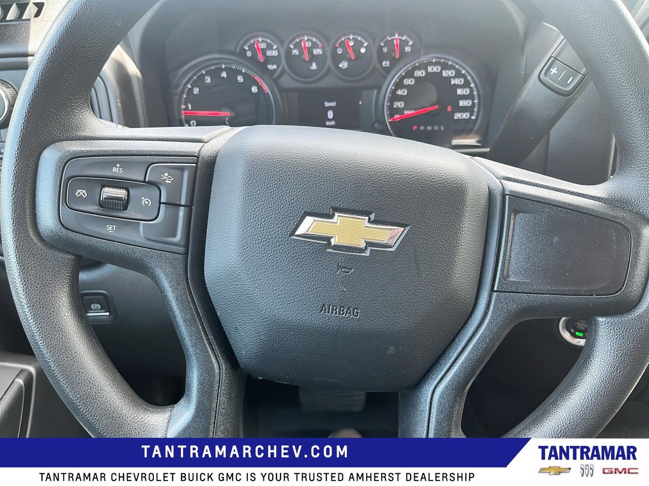 2024 Chevrolet Silverado 2500HD Custom-14