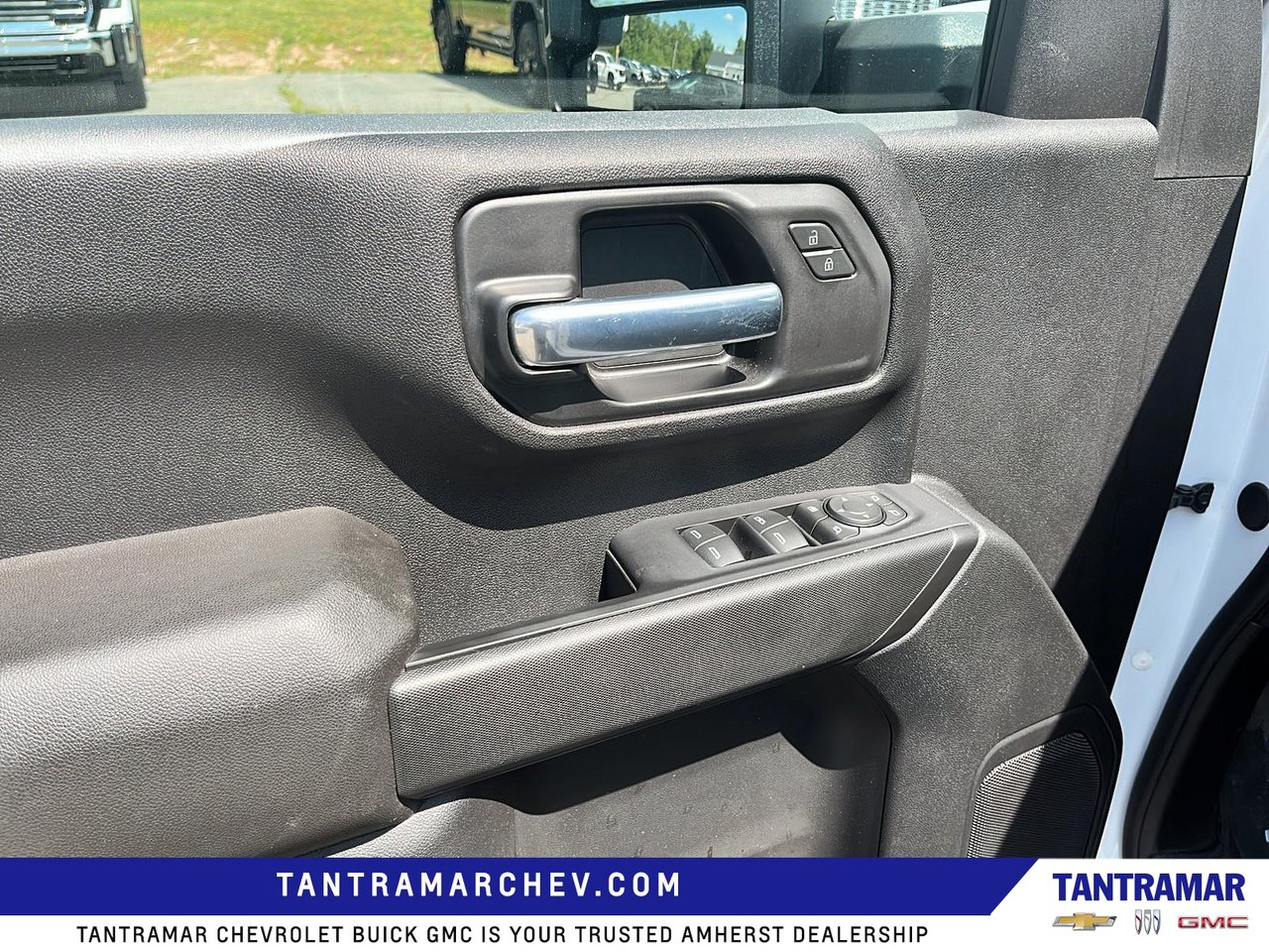 2024 Chevrolet Silverado 2500HD Custom-10